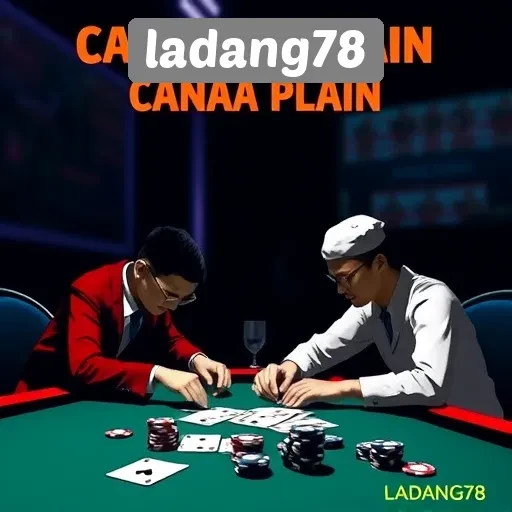 Panduan Pemula Bermain Game di Ladang78