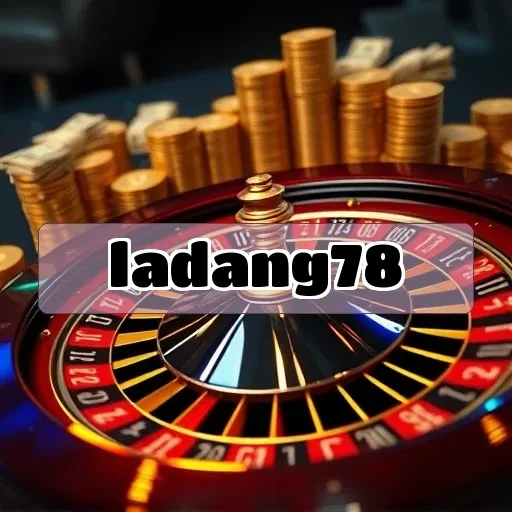 ladang78: Komunitas Game yang Menyatu dengan Pengalaman Bermain Anda