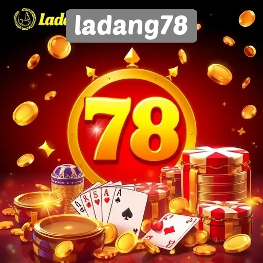 Berbagai Permainan Menarik di Ladang78 untuk Pecinta Game
