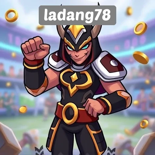 Pengalaman Bermain di Ladang78 untuk Penggemar Game Online