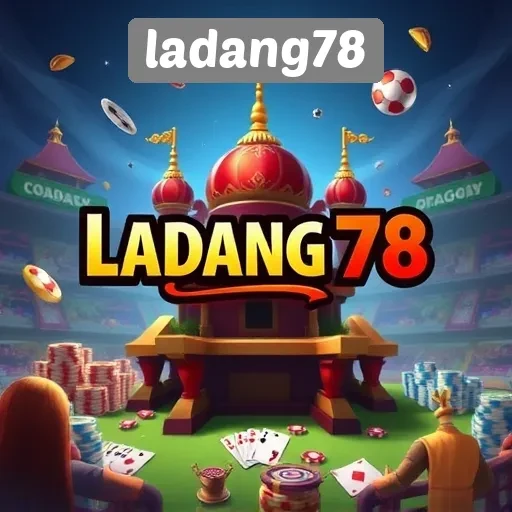 Menggali Potensi Game Online di Ladang78