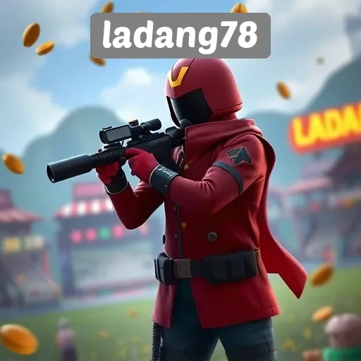 Fitur Menarik yang Ditawarkan oleh Ladang78 untuk Para Gamer
