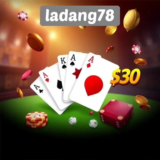 Keuntungan Bergabung di Ladang78 untuk Para Gamer
