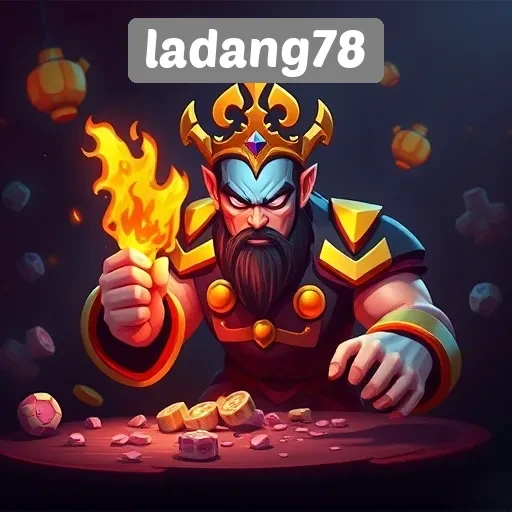 Situs Ladang78 dan Alternatif Game Seru untuk Penggemar