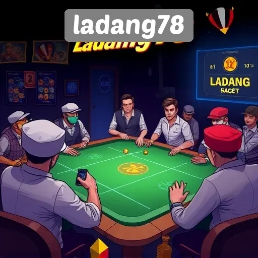 Bagaimana Ladang78 Meningkatkan Pengalaman Bermain Game