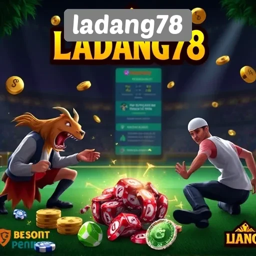 Review Fitur Unggulan yang Tersedia di Ladang78
