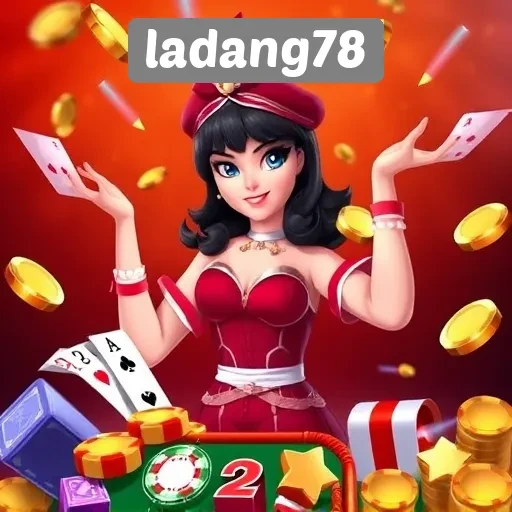 Mengulas Fitur Menarik pada Situs Game Ladang78