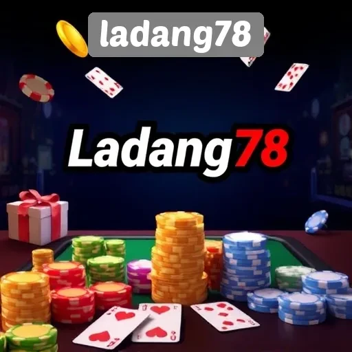 Mengenal Situs Game Ladang78 untuk Pecinta Game Online