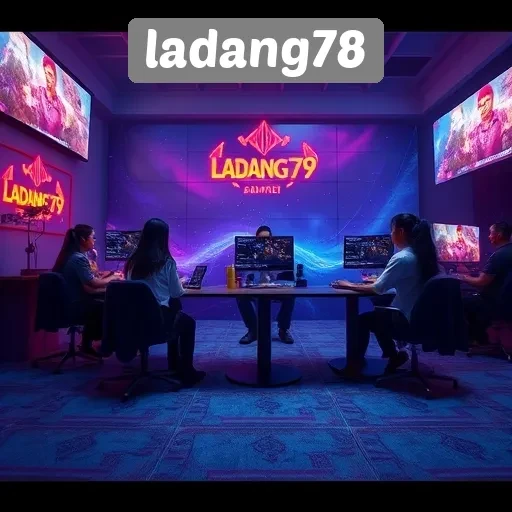 Dampak Ladang78 Terhadap Komunitas Gamer Indonesia