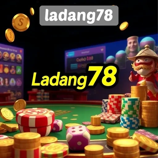 Mengenal Ladang78 Sebagai Platform Game Online Terpercaya