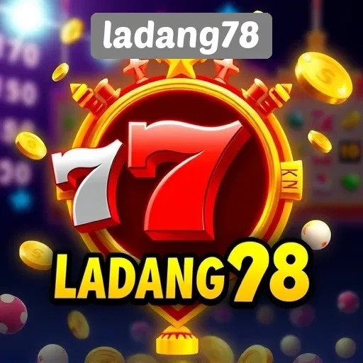 Keunggulan Ladang78 Dalam Menyediakan Permainan Slot Terbaru