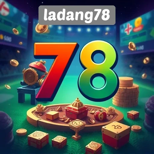 Update Terbaru dan Inovasi di Ladang78 untuk Pengguna Setia