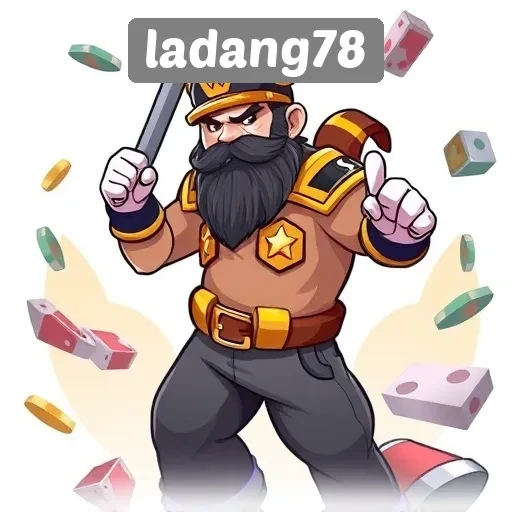 Koleksi Game Populer yang Tersedia di Ladang78