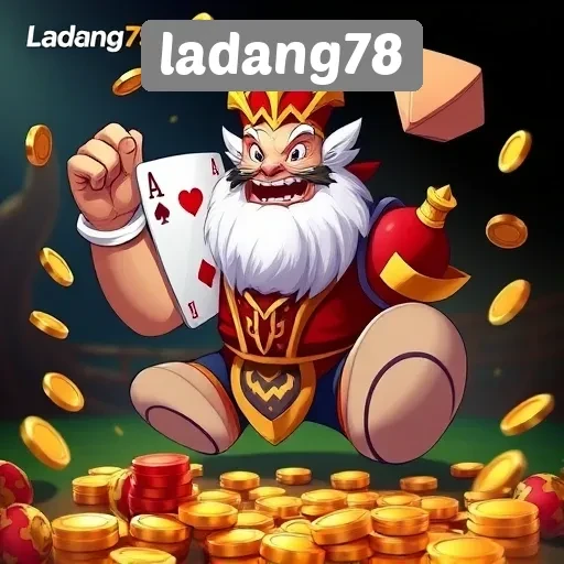 Ulasan Lengkap Mengenai Fitur Menarik Situs Ladang78