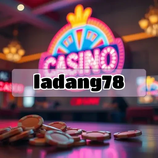 ladang78: Petualangan Seru dengan Permainan RPG yang Menarik