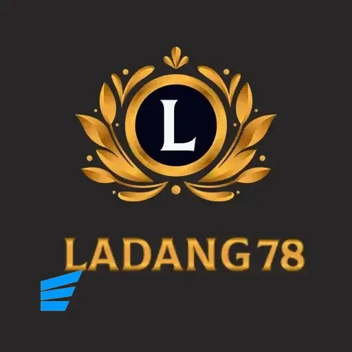 Logo resmi ladang78