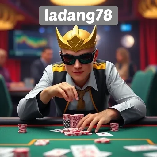 Tips Bermain di Ladang78 agar Menang Lebih Sering