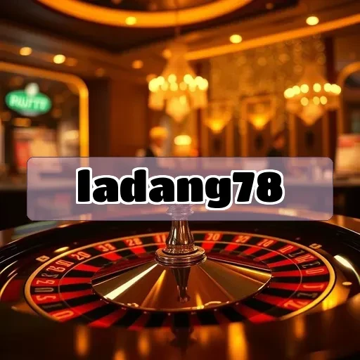 ladang78: Tren Game Terbaru untuk Penggemar Game Online Indonesia